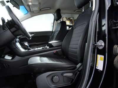 2018 Ford Edge SE