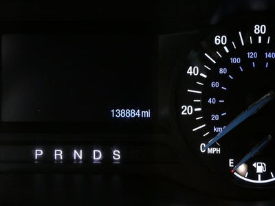 2018 Ford Edge SE