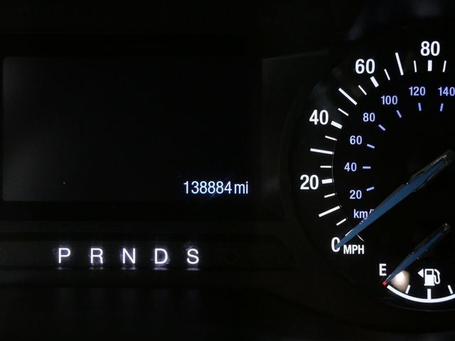 2018 Ford Edge SE