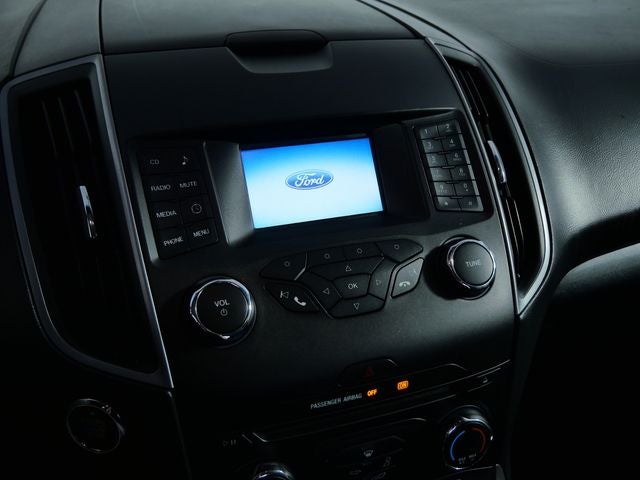 2018 Ford Edge SE
