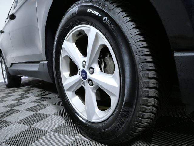 2018 Ford Edge SE