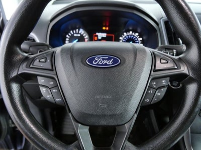 2018 Ford Edge SE
