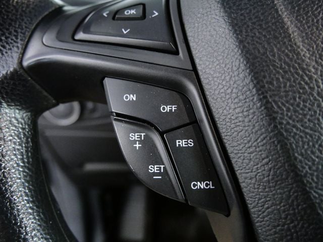 2018 Ford Edge SE