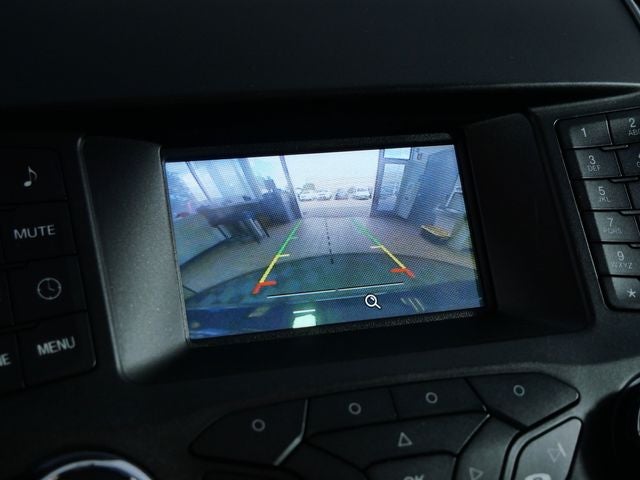 2018 Ford Edge SE