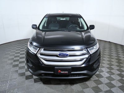 2018 Ford Edge SE