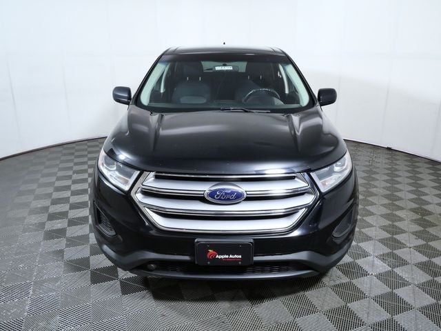 2018 Ford Edge SE