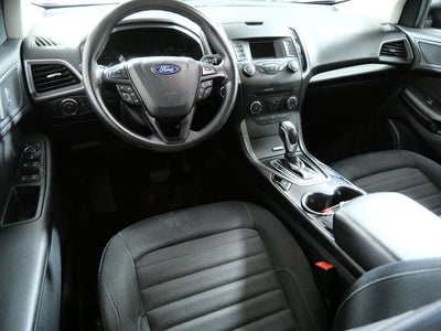 2018 Ford Edge SE