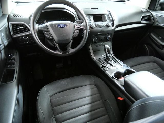 2018 Ford Edge SE