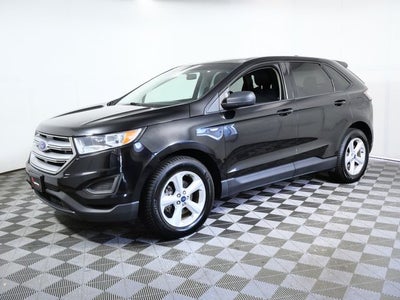 2018 Ford Edge SE