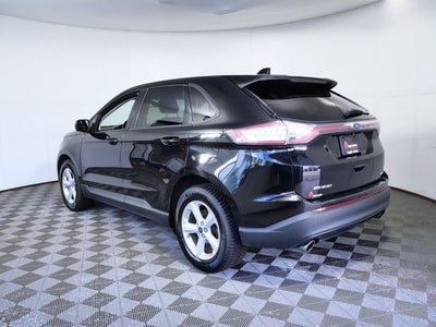 2018 Ford Edge SE