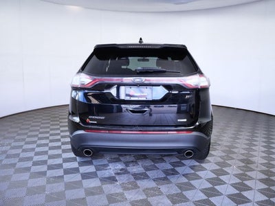 2018 Ford Edge SE