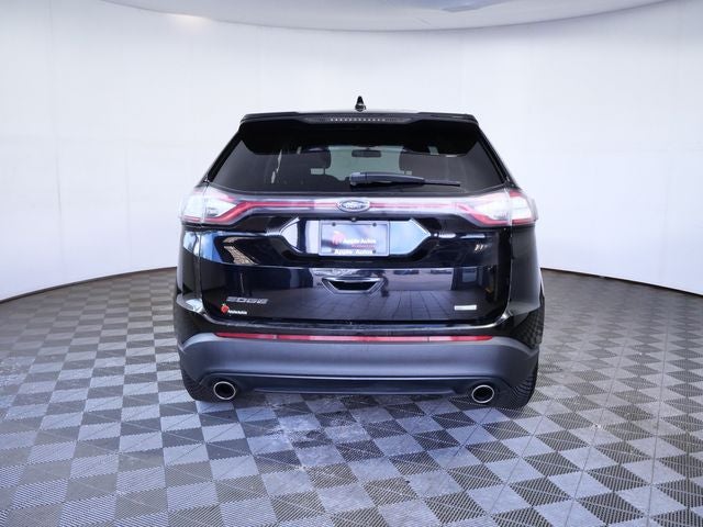 2018 Ford Edge SE