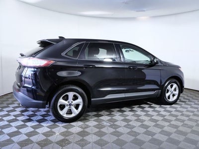 2018 Ford Edge SE