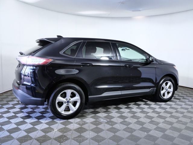 2018 Ford Edge SE