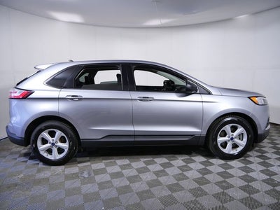 2020 Ford Edge SE