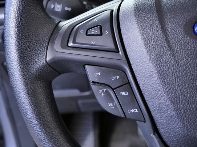 2020 Ford Edge SE