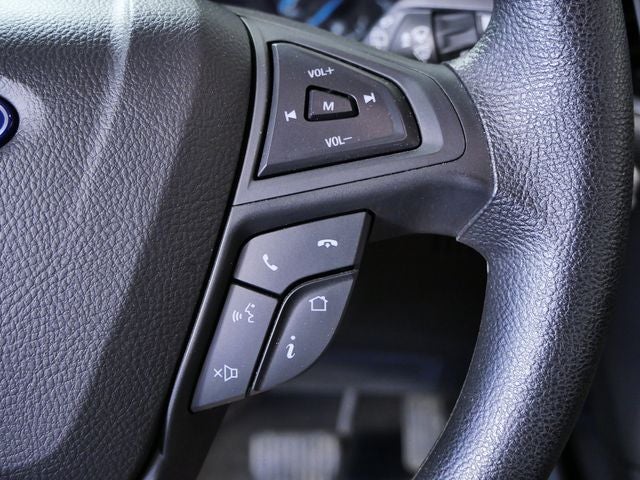 2020 Ford Edge SE