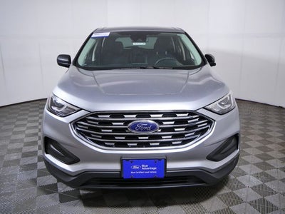 2020 Ford Edge SE