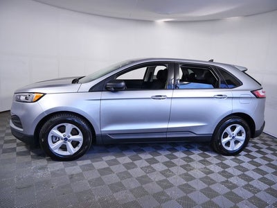 2020 Ford Edge SE