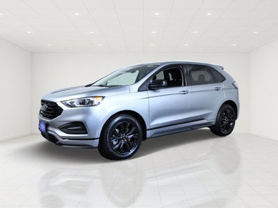2023 Ford Edge SE