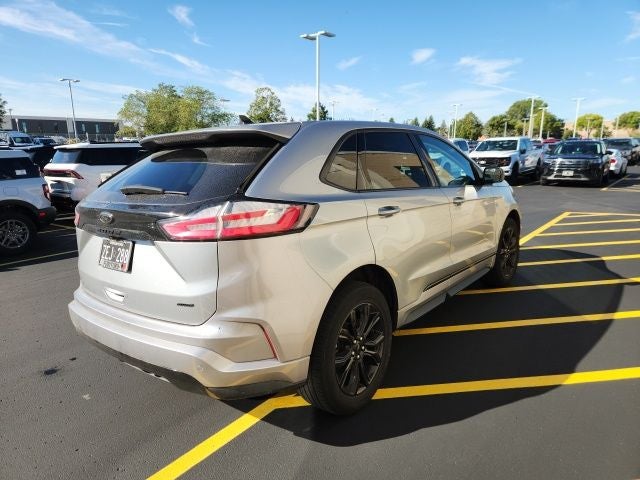 2023 Ford Edge SE
