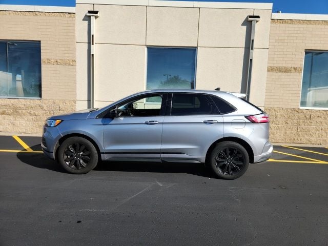 2023 Ford Edge SE