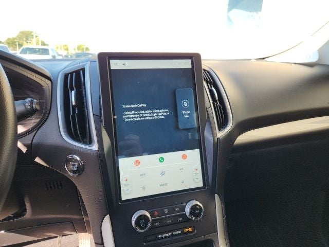 2023 Ford Edge SE