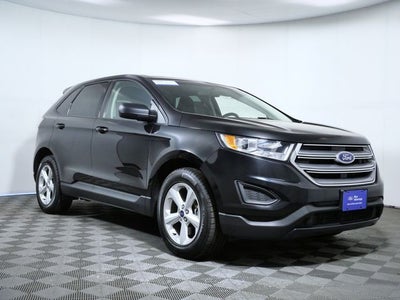 2017 Ford Edge SE