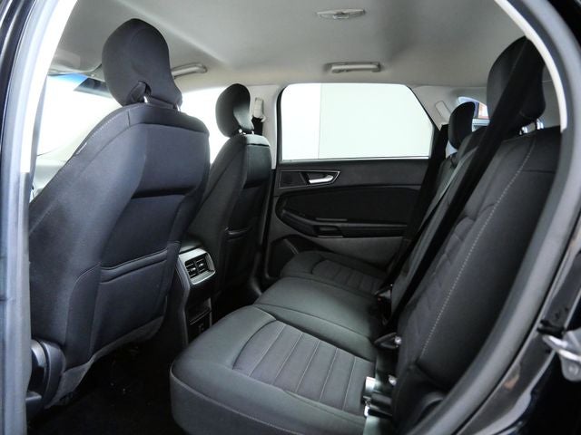 2017 Ford Edge SE