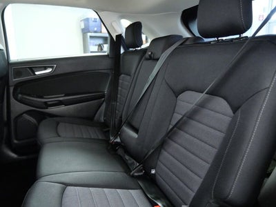 2017 Ford Edge SE