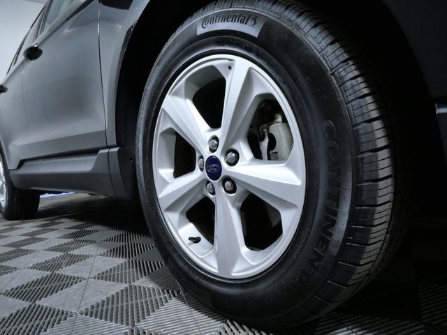2017 Ford Edge SE