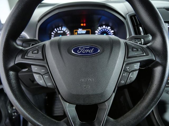 2017 Ford Edge SE