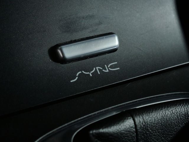 2017 Ford Edge SE