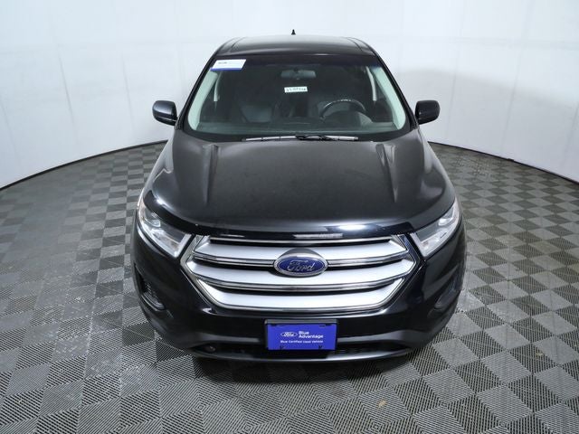 2017 Ford Edge SE