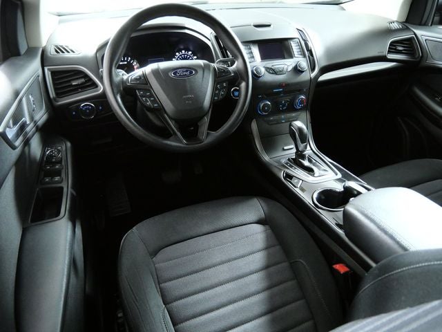 2017 Ford Edge SE