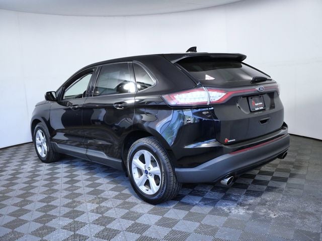 2017 Ford Edge SE