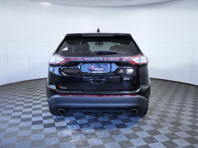 2017 Ford Edge SE
