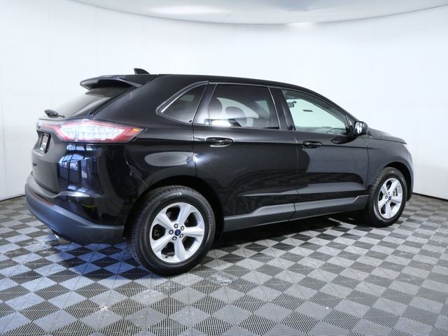 2017 Ford Edge SE