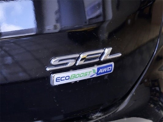 2019 Ford Edge SEL in Shakopee, MN - Apple Used Autos Shakopee