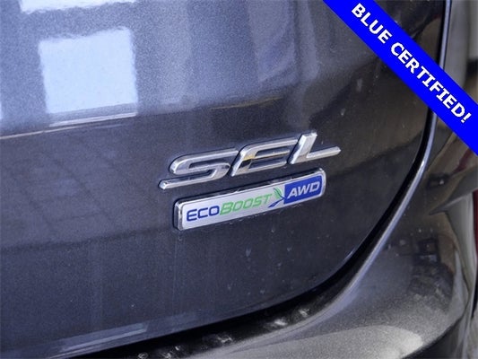 2020 Ford Edge SEL in Shakopee, MN - Apple Used Autos Shakopee