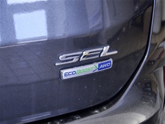 2020 Ford Edge SEL in Shakopee, MN - Apple Used Autos Shakopee