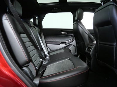 2022 Ford Edge ST Line