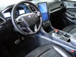 2022 Ford Edge ST Line