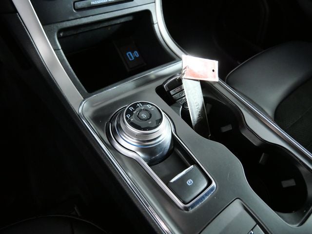 2024 Ford Edge ST Line