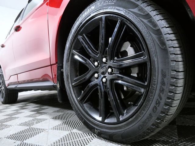 2024 Ford Edge ST Line