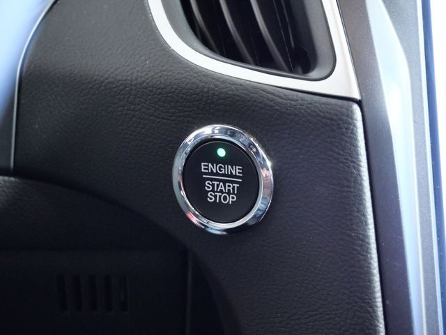 2024 Ford Edge ST Line