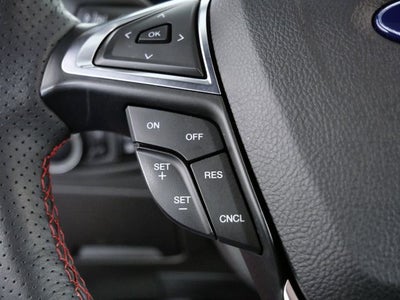 2024 Ford Edge ST Line