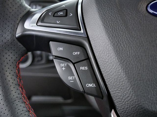 2024 Ford Edge ST Line