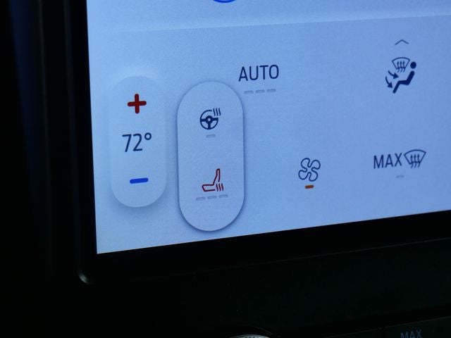 2024 Ford Edge ST Line