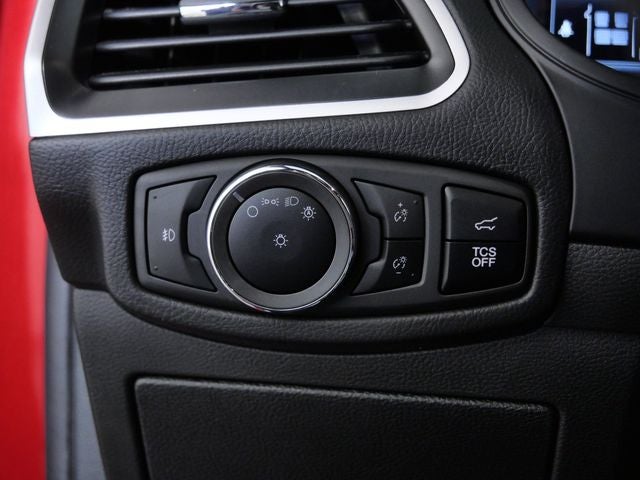 2024 Ford Edge ST Line